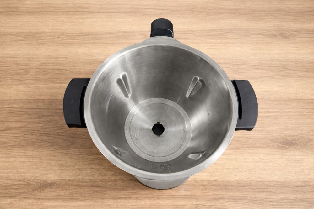Misa monsieur cusine smart lidlomix 4,5l