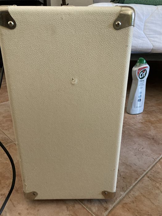 Marshall / Orange / Engl / Ibanez