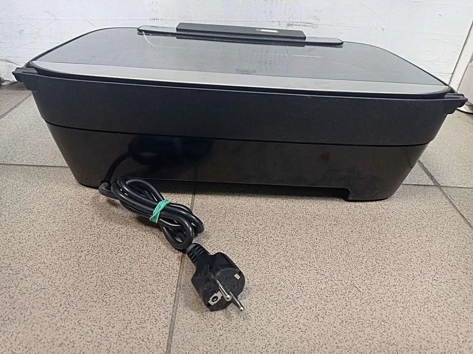 гриль  електричний