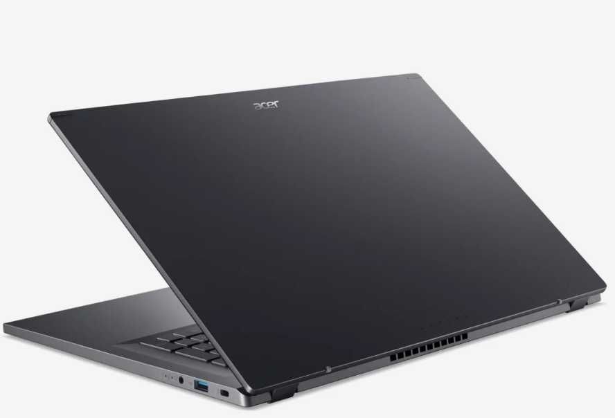 Acer Aspire 17 i5-1334U na gwarancji