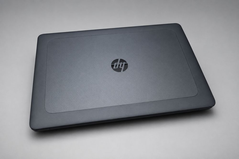 Игровой ноутбук HP Zbook 17 g3 (Core i7/ ОЗУ 32Gb/ SSD 512 gb/ NVIDIA 4Gb)