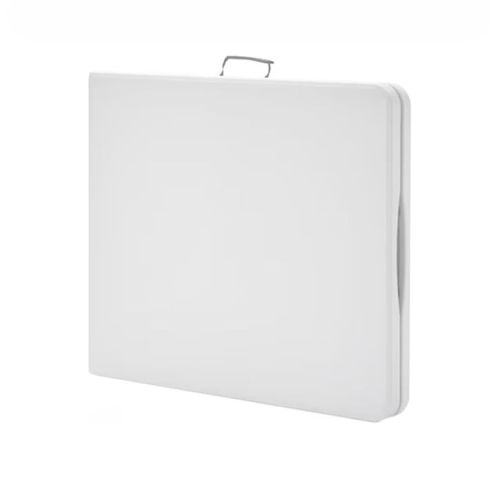 Mesa, cadeiras, bancos dobráveis