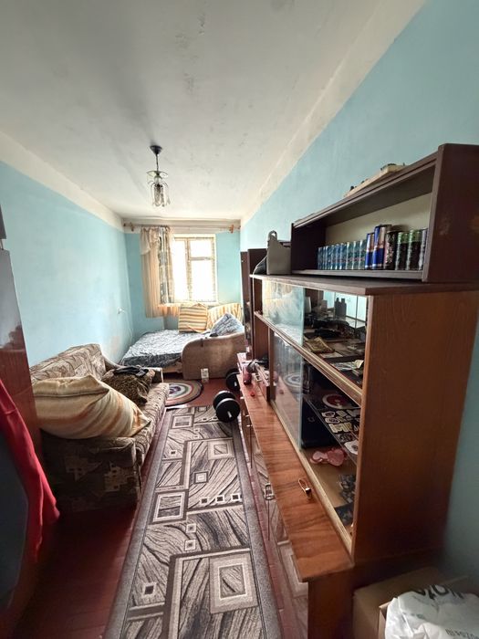 Оренда 3х кімн.квартири, нагірна частина Просп.Свободи (р-н зуп.Водоканал) - Вид 3