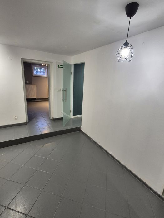 wynajmę Bezpośrednio 55mkw/ ul. Batystowa 10A/+mały ogródek