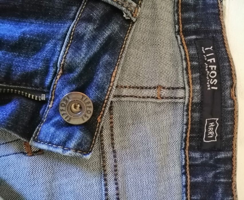 Tiffosi Pants, Model: Harry, Size W 31/39 L 3064585556159873122