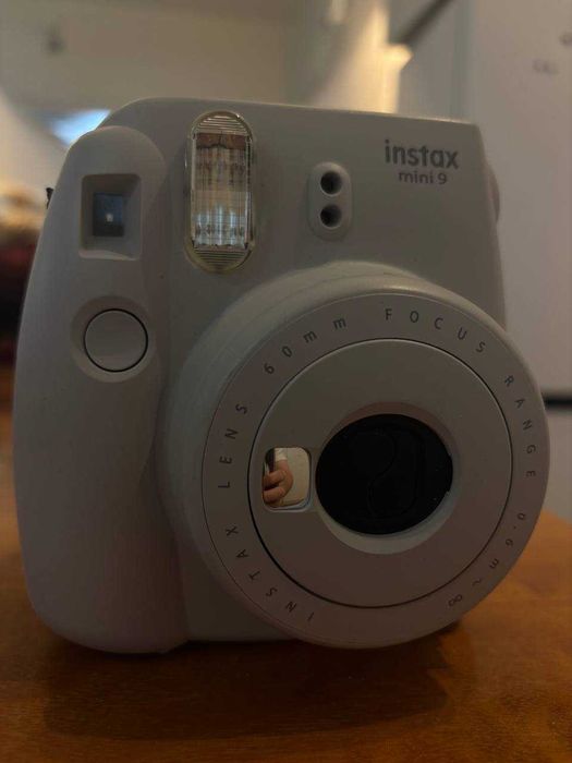 Aparat instant mini 9