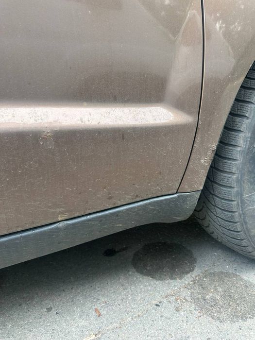 Продам машину Geely Emgrand 7