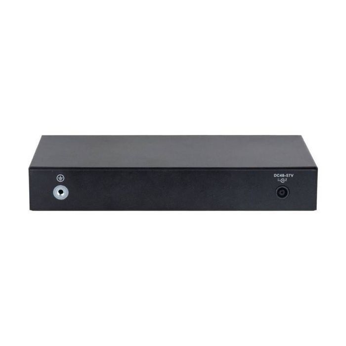 CS4010-8ET2GT-110 Dahua switch PoE 10-port 8x PoE 2x uplink chmurowy