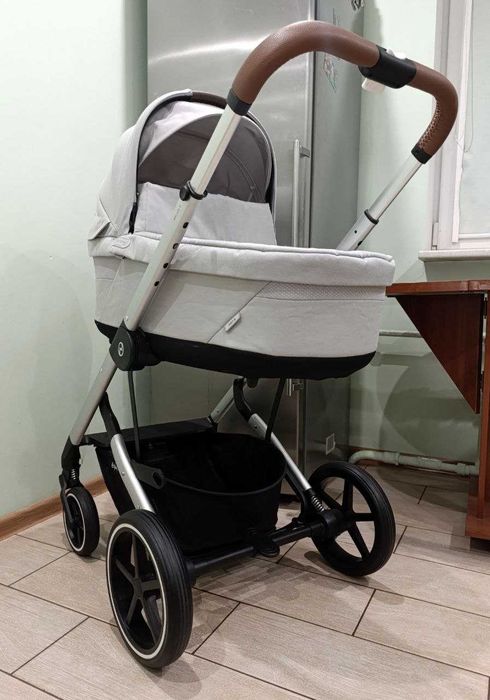 Cybex Balios s lux, в ідеальному стані