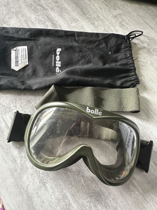 Окуляри захисні Bolle Chronosoft