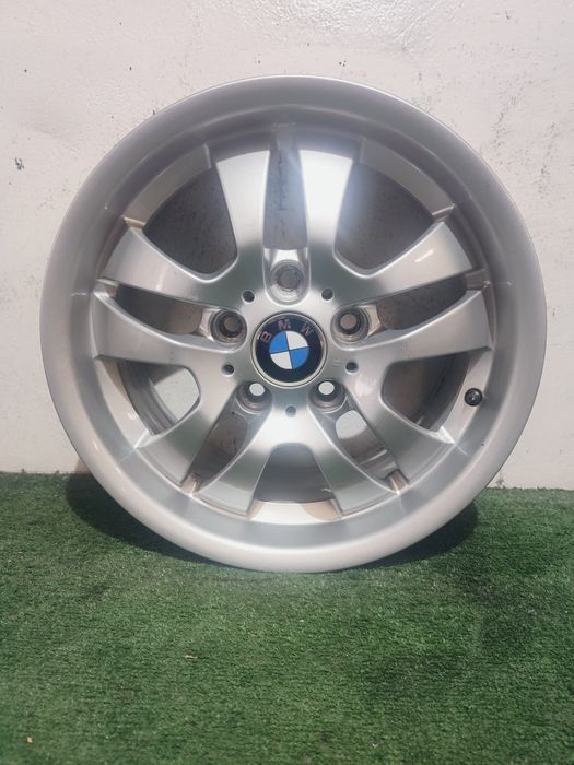 Felgi aluminiowe OE BMW E90 E91 E46 5x120 16" 7J et34