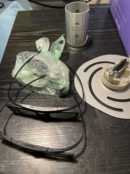 Projektor Sony VPL-HW65 FullHD SXRD