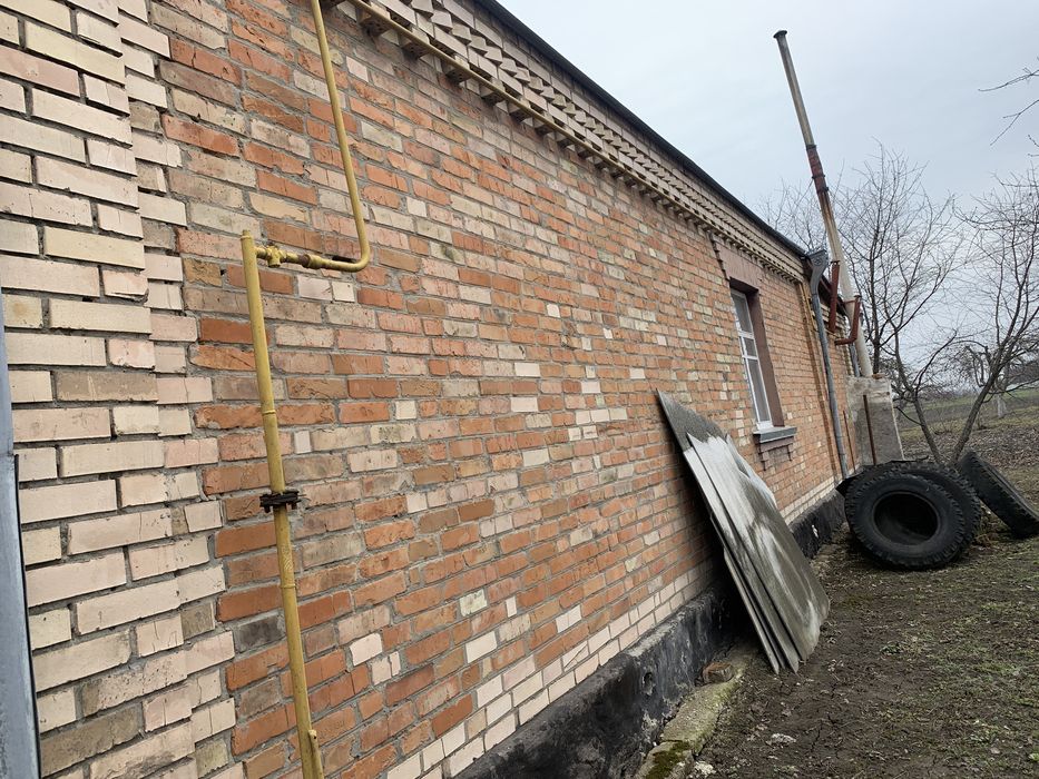 Продам дім біля Києва в с.Кодаки