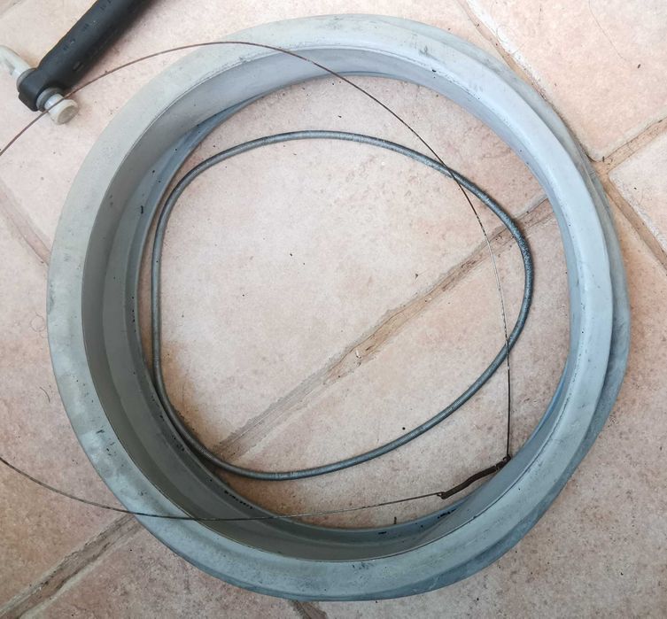 Máquina roupa Ariston Hotspot AVXL peças motor sensor eletrónica tubos