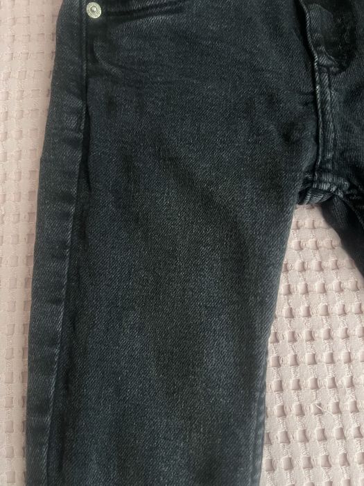 Джинси ZARA для дівчинки