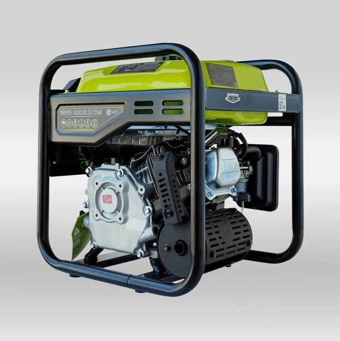 генератор інверторний 3200 вт 3,2 квт