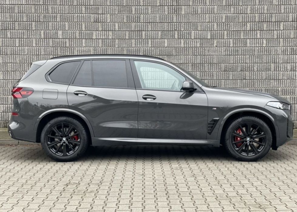 BMW X5 30d 300KM