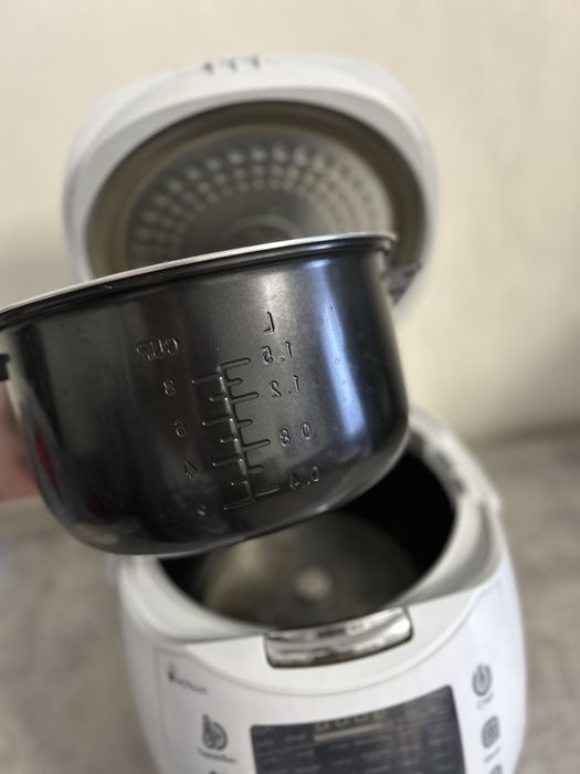 Мультиварка LE CHEF LMC-402