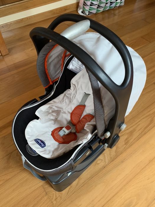 Chicco Stroller64751015580033123