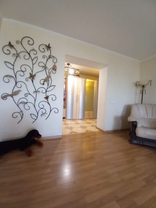 Терміново здам в довгострокову оренду,  2-кімн. квартиру у Кременчуці.