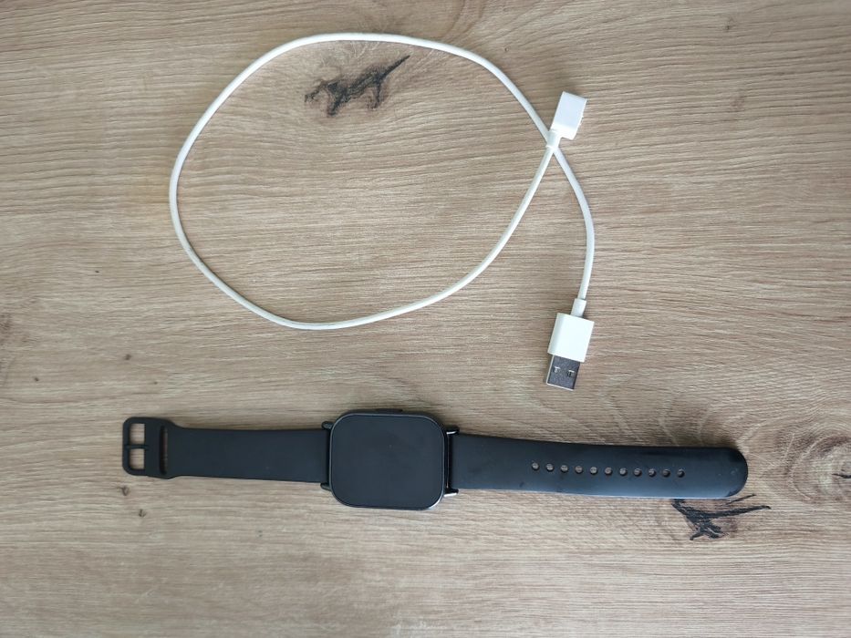 Smartwatch xiaomi redmi watch 5 lite
