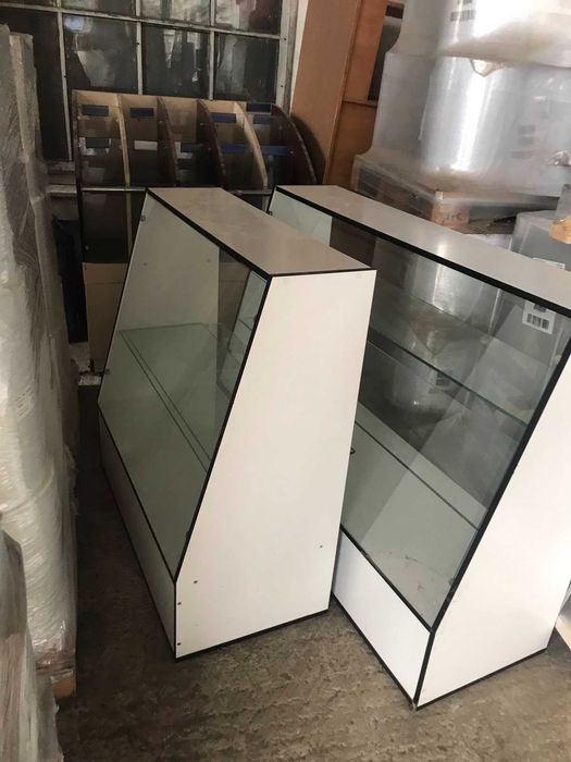 Продам ВІтрини б/у
