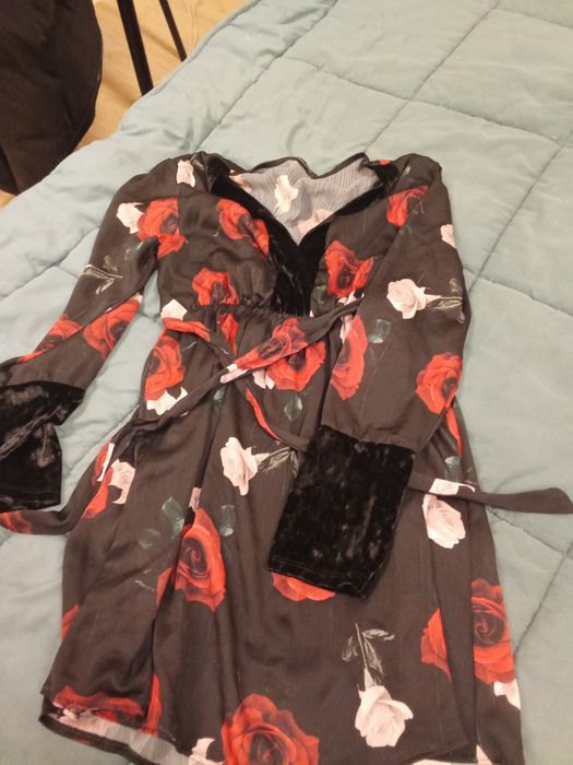 Vendo roupas femininas primavera/verão!