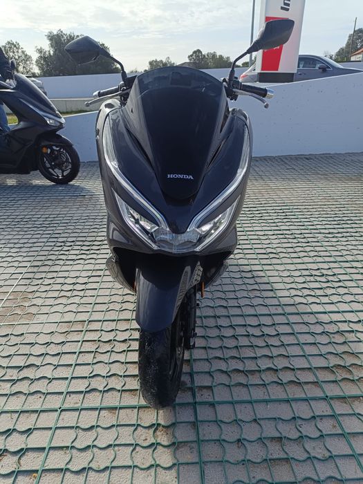 Moto Honda PCX 2019