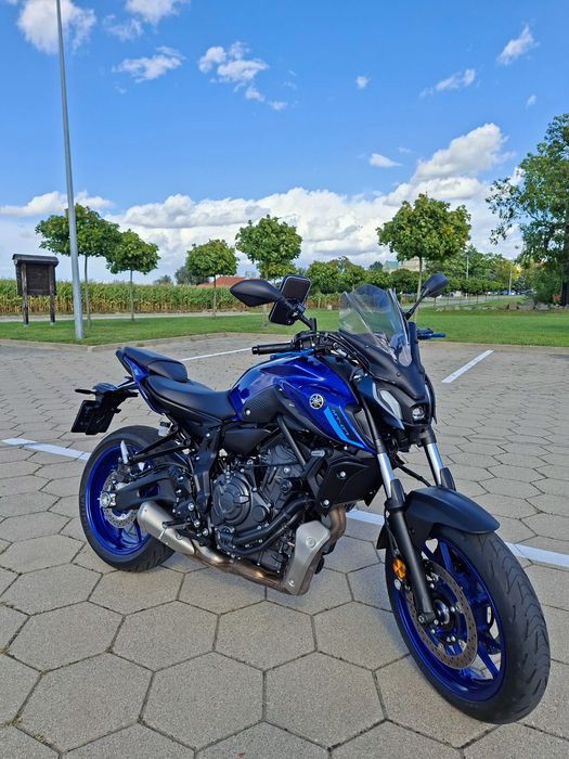 Yamaha