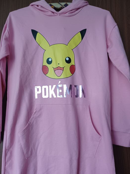 Nowa bluza dziewczęce rozm. 158/164