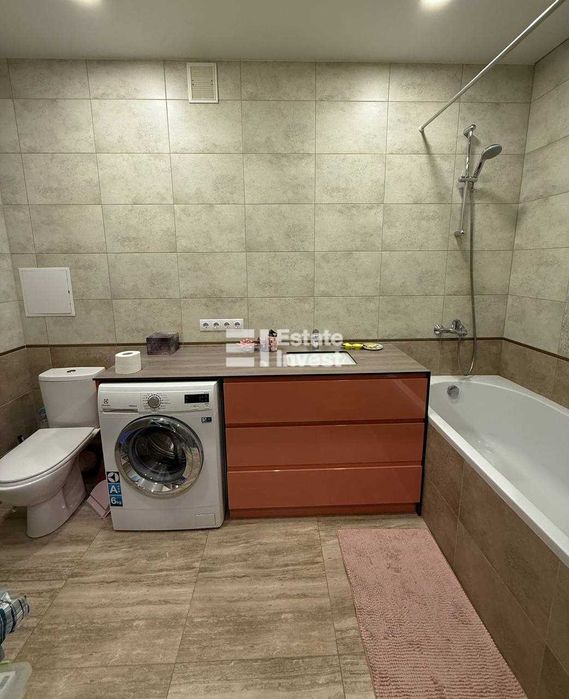 Продам 2 кімн. квартиру на вул. Дача 55, 9, ЖК Пори року