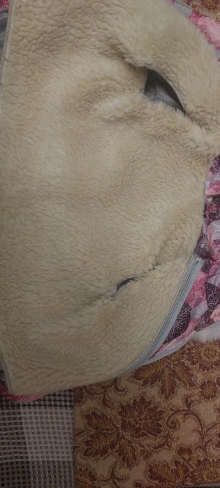 Куртка для девочки