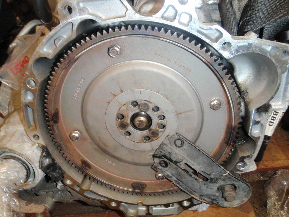 Ford C-Max mk2 skrzynia automat 1.5 ecoboost F1FP-7000-MA 73 TYS