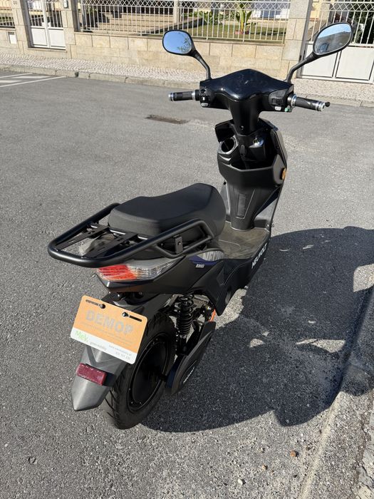 Mota Elétrica Neovolt Runner