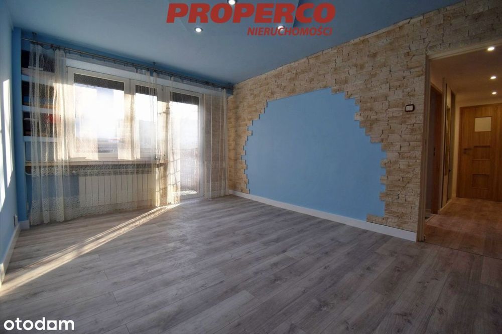 Mieszkanie 2 pok., 41,1 m², Ksm, ul. Śląska - Widok 2
