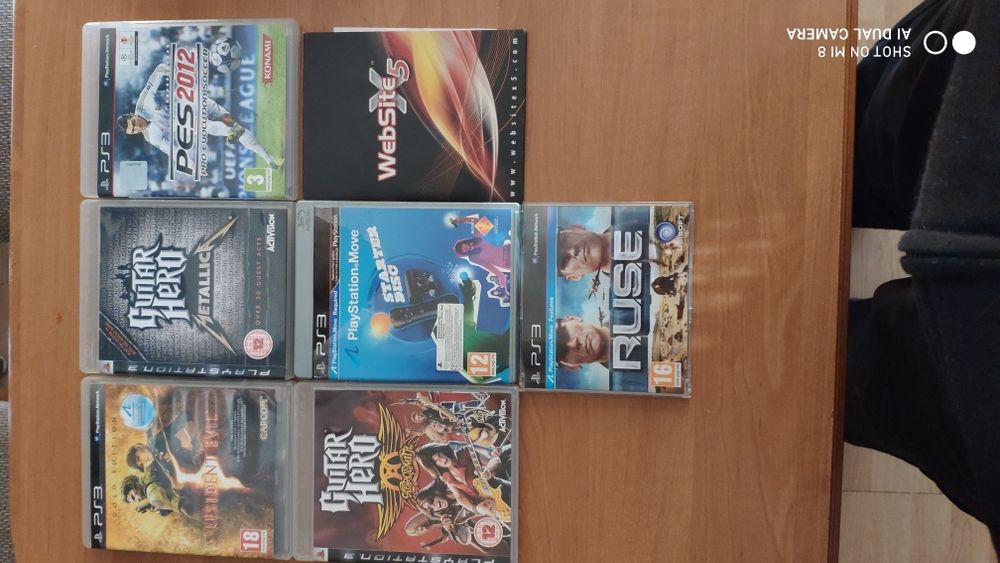 gry na ps3 zapraszam