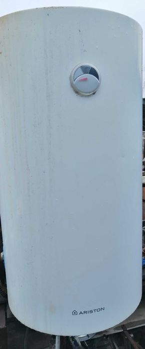 Бойлер електричний - Арістон.  100л