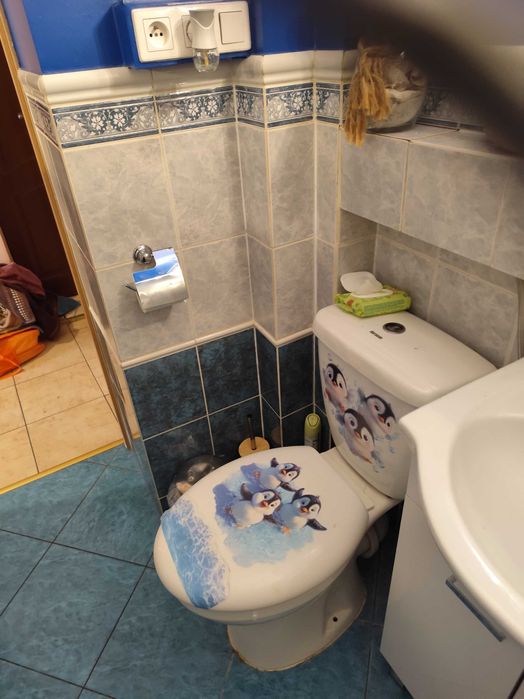 Mieszkanie 3 pokojowe