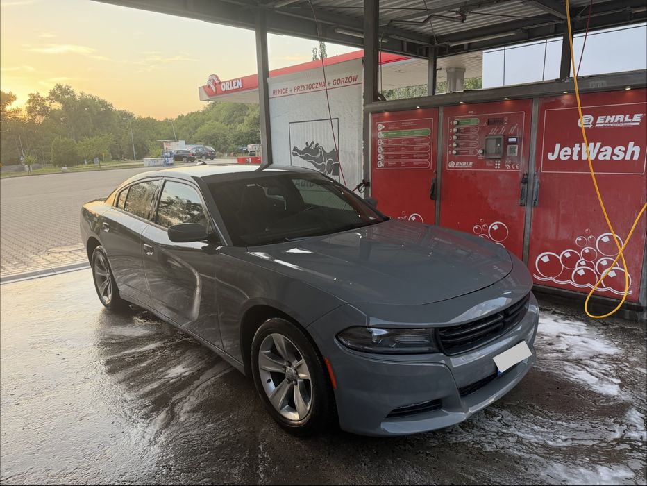 Dodge Charger
