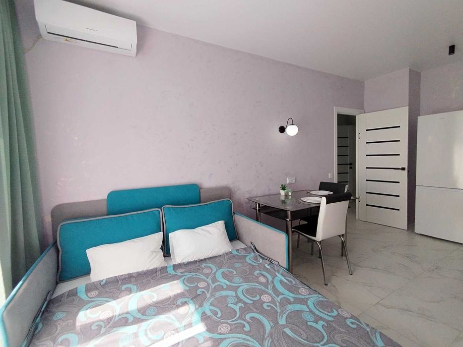 Подобово,погодинно комфортні апартаменти.