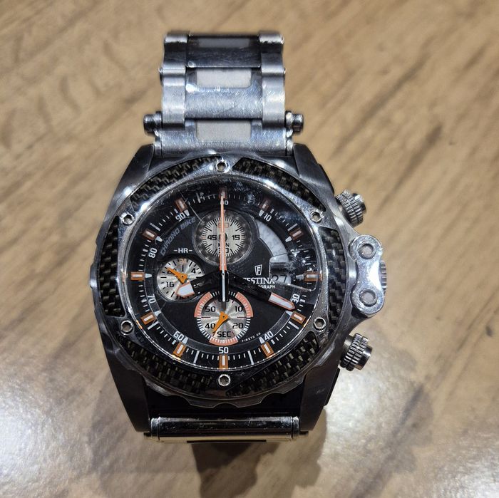 festina tour de france w Twojej okolicy? Sprawdź kategorię Moda