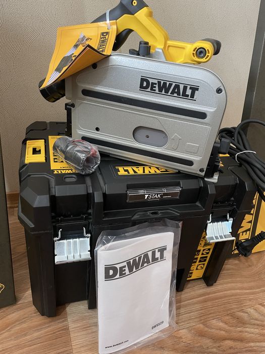 dewalt tstak - купити інструменти - Ціна на OLX.ua