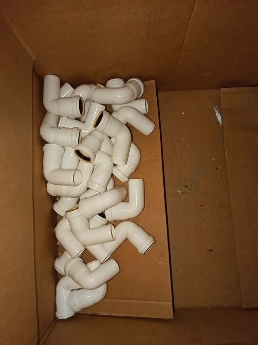 Kształtki kanalizacyjna 32