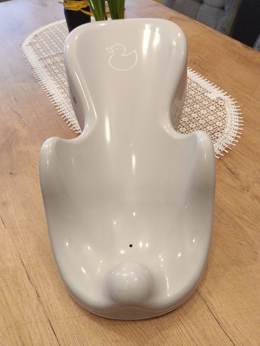 Wkładka niemowlęca do wanienki