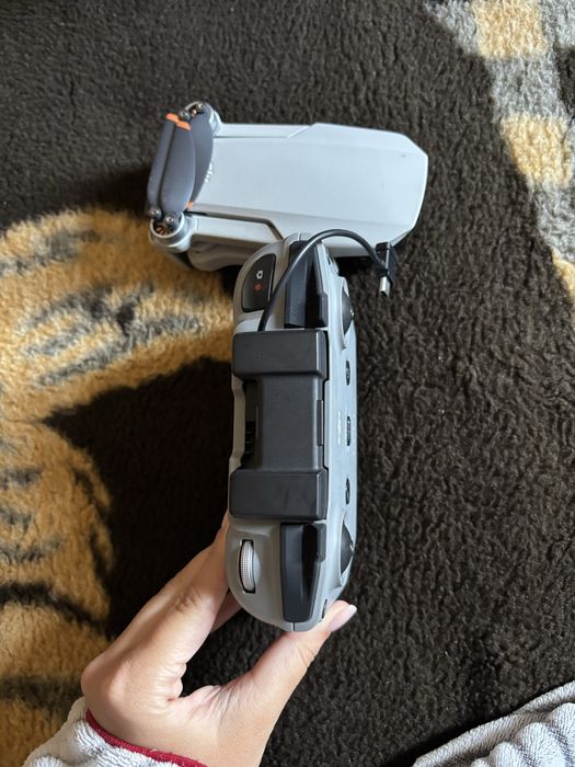 DJI Mini 2 SE, drone