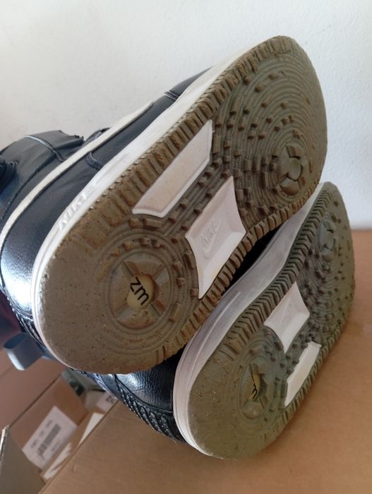 Buty snowboardowe Nike zf1 boa snowboard vapen 36 damskie Burton 37