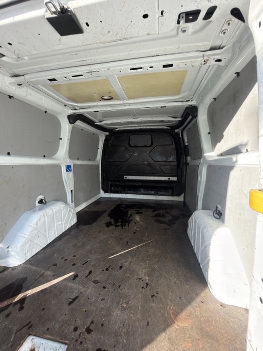 Ford Transit Custom 2.2TDCI | Desde 150€/mês