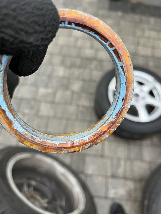 Alufelgi 16” 5x112 Mercedes,Audi,VW ,Seat.Scoda