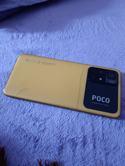 Poco m4 pro 5g 6/64