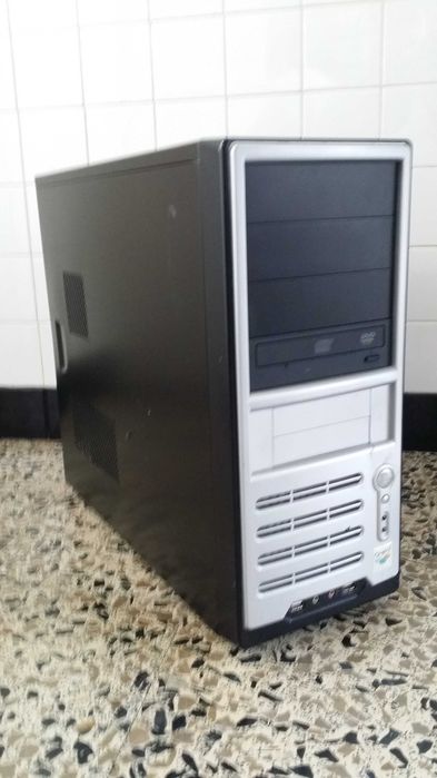 Computador fixo - Desocupar - Escritório A Funcionar - BAIXA DE PREÇO